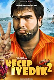 ดูหนังออนไลน์ Recep İvedik 2 (2009) รีซีป เอลวีค2