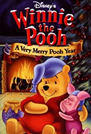 ดูหนังออนไลน์ฟรี Winnie the Pooh A Very Merry Pooh Year (2002) วินนี่ เดอะ พูห์ ตอน สวัสดีปีพูห์ (ซาวด์แทร็ก)