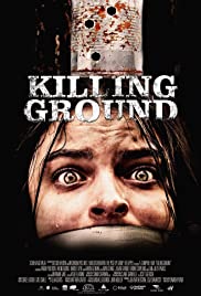 ดูหนังออนไลน์ Killing Ground (2016) แดนระยำ