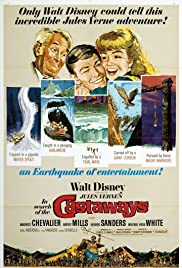 ดูหนังออนไลน์ฟรี In Search of the Castaways (1962) (ซาวด์แทร็ก)