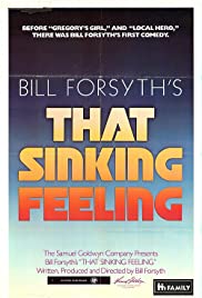 ดูหนังออนไลน์ฟรี That Sinking Feeling (1979) แดธ ซิงกิ้ง ฟิลลิ่ง