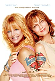 ดูหนังออนไลน์ฟรี The Banger Sisters (2002) คู่วี้ด…หัวใจยังซ่าส์อยู่ (ซาวด์แทร็ก)