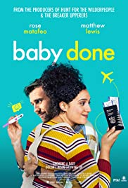 ดูหนังออนไลน์ฟรี Baby Done (2020) เบบี้ดัน (ซาวด์แทร็ก)