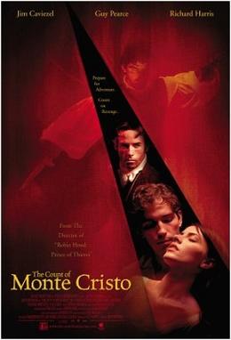 ดูหนังออนไลน์ฟรี The Count of Monte Cristo (2002) ดวลรัก ดับแค้น
