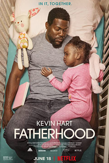 ดูหนังออนไลน์ฟรี Fatherhood (2021) คุณพ่อเลี้ยงเดี่ยว
