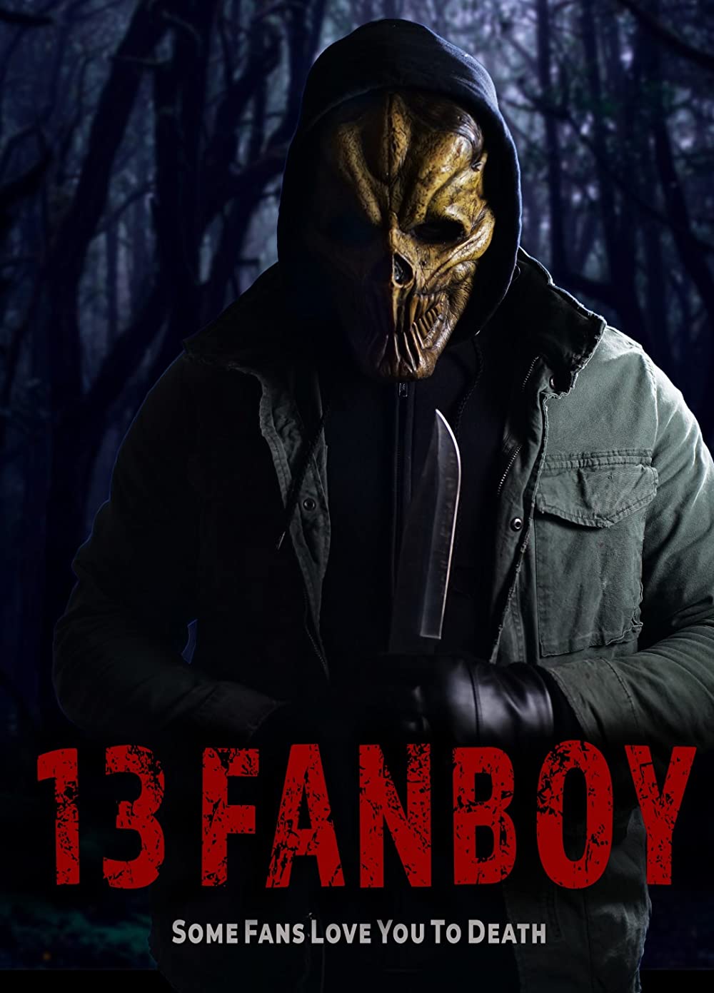 ดูหนังออนไลน์ 13 Fanboy (2021) 13 แฟนบอย [Soundtrack]