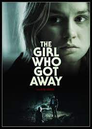 ดูหนังออนไลน์ฟรี The Girl Who Got Away (2021)  เดอะ เกิร์ล วู กอต อเวย์