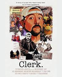 ดูหนังออนไลน์ฟรี Clerk (2021) เคลิร์ค