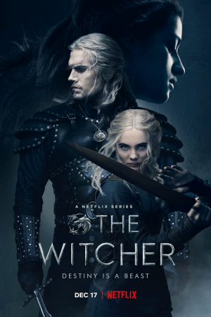 ดูหนังออนไลน์ The Witcher (2021) Season 2 Episode 8 เดอะ วิทเชอร์ นักล่าจอมอสูร ซีซั่น 2 ตอนที่8