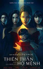 ดูหนังออนไลน์ฟรี Thien Than Ho Menh (2021) ตุ๊กตาอารักษ์