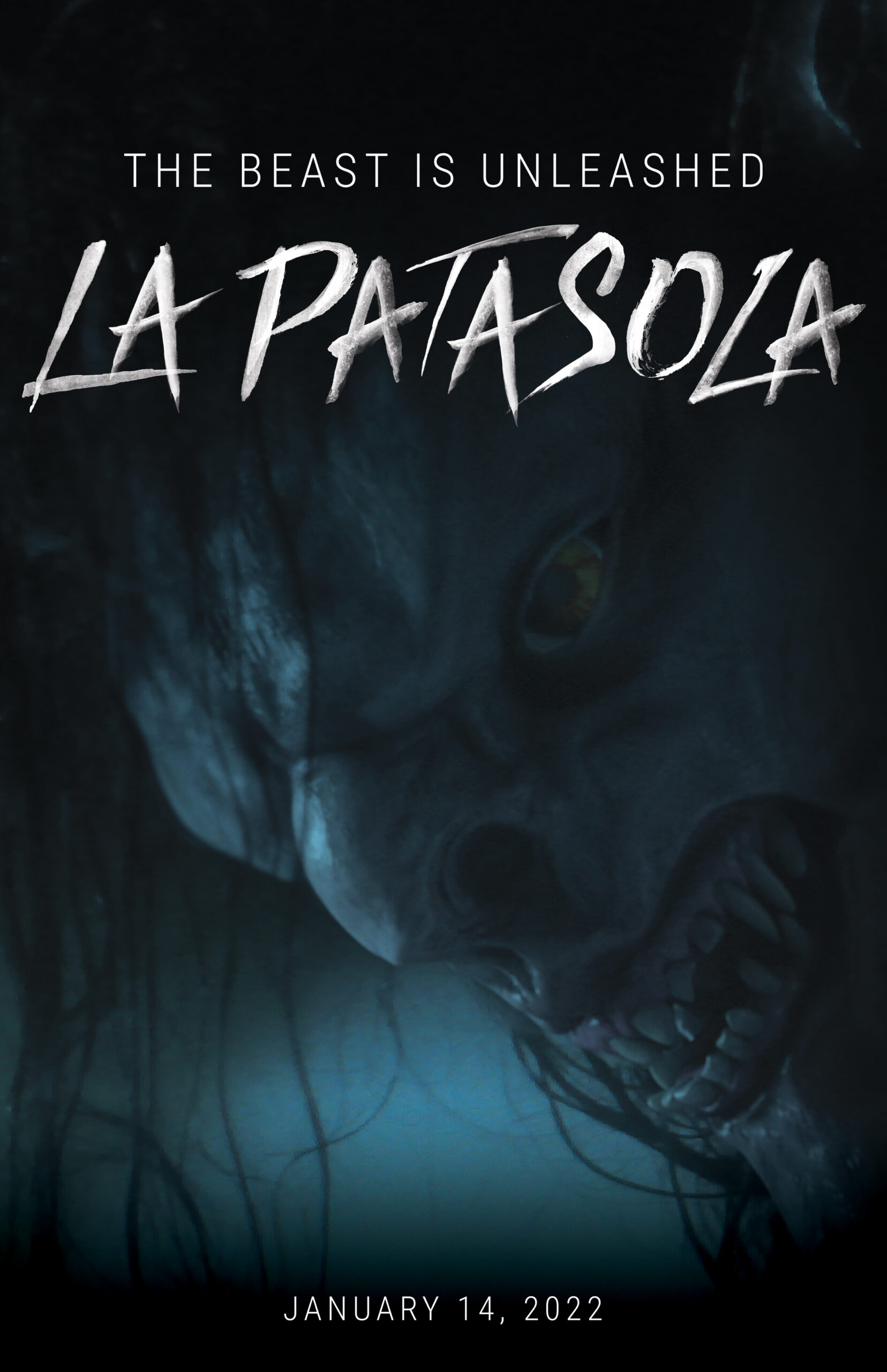 ดูหนังออนไลน์ฟรี The Curse of La Patasola (2022) คำสาปแห่งลาปาตาโซลา
