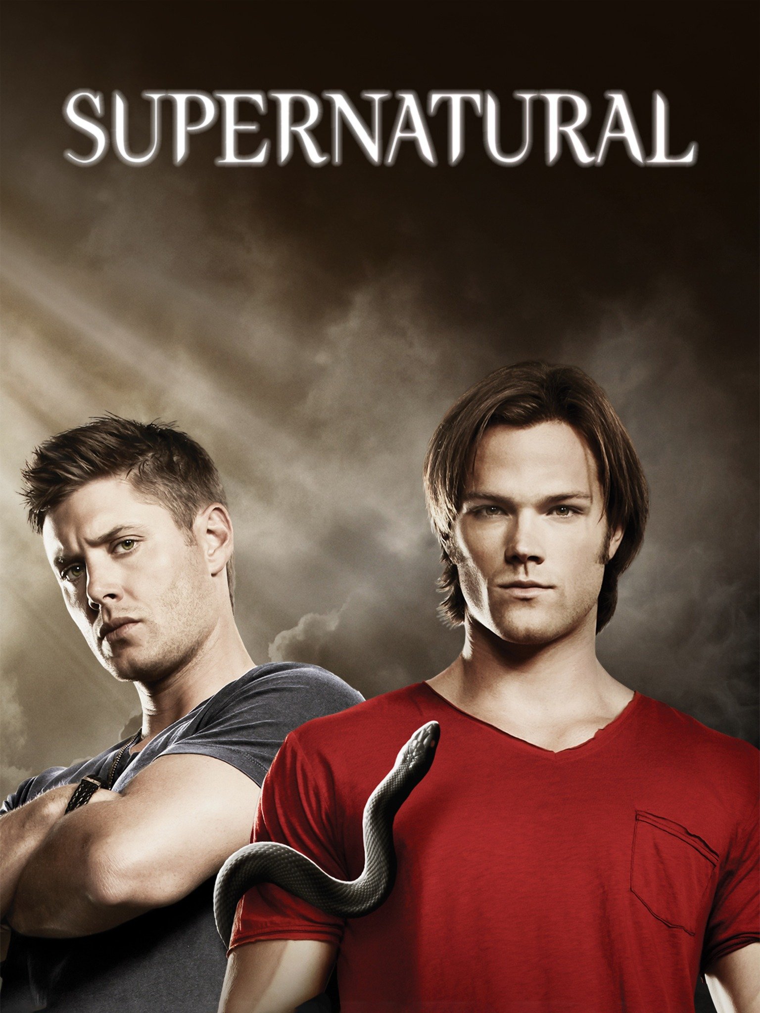 ดูหนังออนไลน์ฟรี Supernatural Season 6 EP.10 ล่าปริศนาเหนือโลก ซีซั่น 6 ตอนที่ 10(ซับไทย)