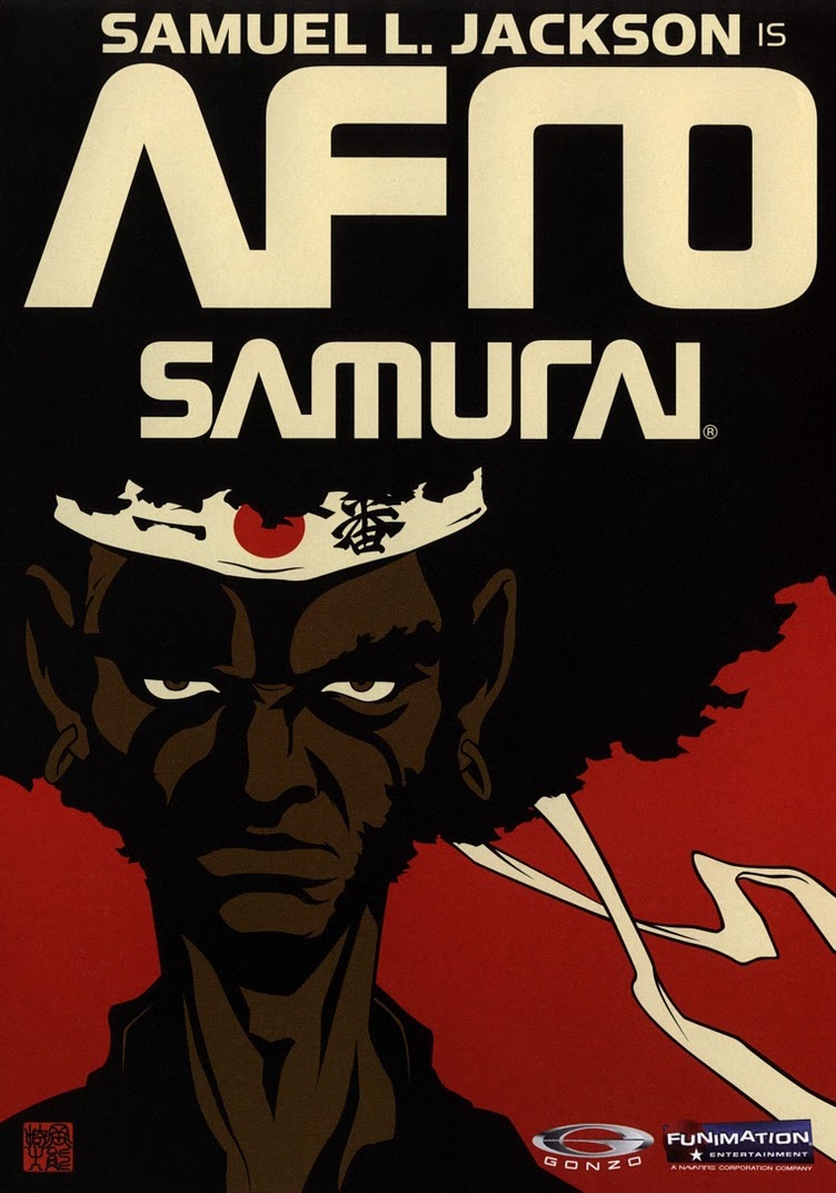 ดูหนังออนไลน์ฟรี Afro Samurai (2007) EP5 แอฟโฟร ซามูไร ตอนที่ 5 (ซับไทย)
