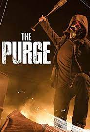 ดูหนังออนไลน์ฟรี The Purge Ss 1 (2018) EP.10 คืนอำมหิต 1 ตอนที่ 10 (พากย์ไทย)